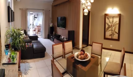 Casa com 3 quartos à venda na Rua Carlos Bertolotti, Parque das Esmeraldas, Marília, 320 m2 por R$ 1.200.000