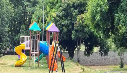 Casa em condomínio fechado à venda na Avenida Warner Gomes Fernandes, Parque das Esmeraldas, Marília por R$ 630.000