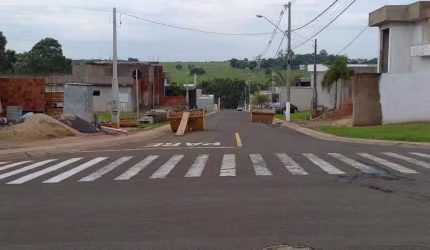 Casa em condomínio fechado à venda na Avenida Recanto das Esmeraldas, Parque das Esmeraldas, Marília por R$ 137.500