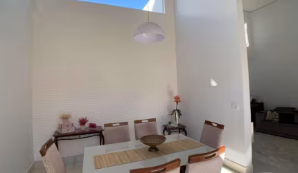 Casa com 3 quartos à venda na Rua André Martins Parra, Jardim Colibri, Marília, 220 m2 por R$ 950.000