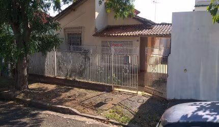 Terreno à venda na Rua Pedro Altenfelder, Cascata, Marília por R$ 480.000