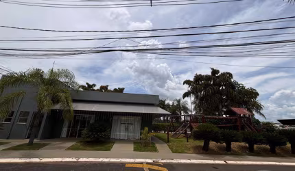 Casa em condomínio fechado com 3 quartos à venda na Rua Francisco Franco do Nascimento, Sítios de Recreio Nascimento, Marília, 120 m2 por R$ 460.000