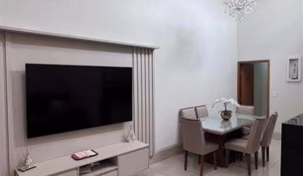 Casa com 3 quartos à venda na Rua João Francisco Sornas, Jardim América, Marília, 90 m2 por R$ 510.000