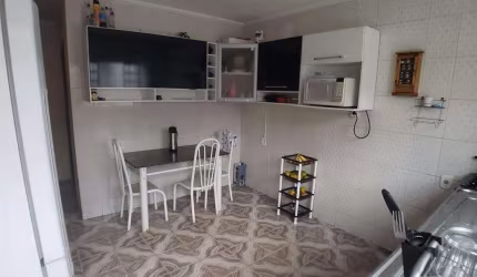 Casa com 3 quartos à venda na Rua Irineu Lopes de Lima, Jardim Santa Antonieta, Marília, 90 m2 por R$ 490.000