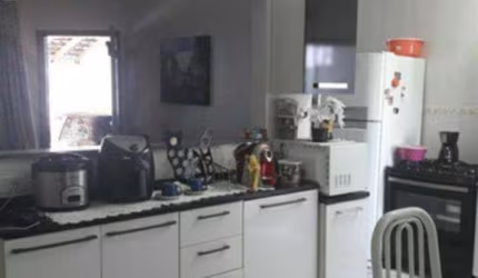 Casa com 3 quartos à venda na Rua José Batista de Almeida Sobrinho, Jardim Santa Antonieta, Marília, 115 m2 por R$ 300.000
