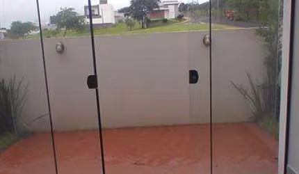 Casa com 3 quartos à venda na Avenida Brigadeiro Eduardo Gomes, Condomínio Village Damha Marília, Marília, 170 m2 por R$ 895.000