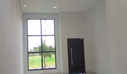 Casa com 3 quartos à venda na Avenida Brigadeiro Eduardo Gomes, Condomínio Village Damha Marília, Marília, 188 m2 por R$ 1.180.000