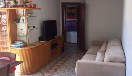 Apartamento com 3 quartos à venda na Avenida Presidente Roosevelt, Boa Vista, Marília, 87 m2 por R$ 450.000