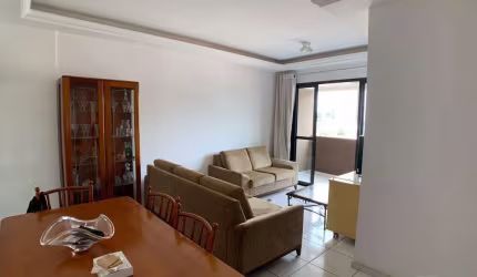 Apartamento à venda na Rua Sete de Setembro, Boa Vista, Marília, 90 m2 por R$ 450.000