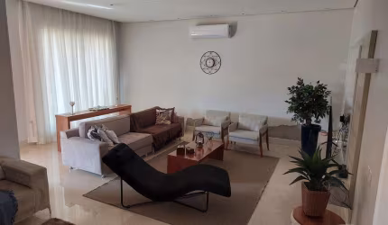 Casa em condomínio fechado com 4 quartos à venda na Alameda das Nogueiras, Residencial Portal da Serra, Marília, 800 m2 por R$ 2.500.000
