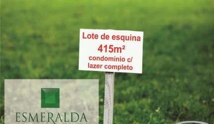 Casa à venda na Avenida João Procópio da Silva, Esmeralda Residence II, Marília por R$ 414.850