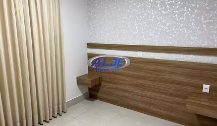 Apartamento com 2 quartos à venda na Rua das Arapongas, Santa Tereza, Marília por R$ 550.000