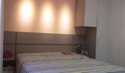 Casa com 4 quartos à venda na Rua Idalina Pimentel, Núcleo Habitacional Doutor Aniz Badra, Marília, 140 m2 por R$ 372.000