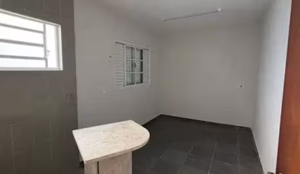 Casa com 3 quartos à venda na Rua Jácomo Zangarini, Jardim Parati, Marília por R$ 600.000