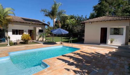 Chácara / sítio à venda no Marília, Marília  por R$ 750.000