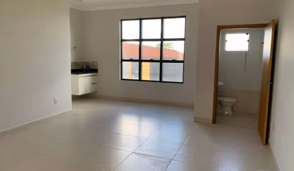Barracão / Galpão / Depósito à venda na Rua Paulino da Silva Lavandeira, Fragata, Marília, 58 m2 por R$ 280.000
