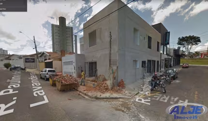 Barracão / Galpão / Depósito à venda na Rua Paulino da Silva Lavandeira, Fragata, Marília, 60 m2 por R$ 280.000