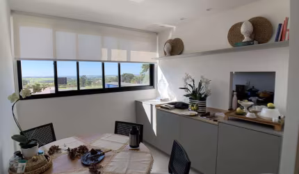 Apartamento com 2 quartos à venda na Avenida Carlos Artêncio, Fragata, Marília, 59 m2 por R$ 550.000
