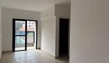 Apartamento com 2 quartos à venda na Rua Orlando Riguetti, Fragata, Marília, 54 m2 por R$ 353.000