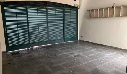 Casa com 4 quartos à venda na Rua José Bertonha, Jardim Tangará, Marília por R$ 1.800.000
