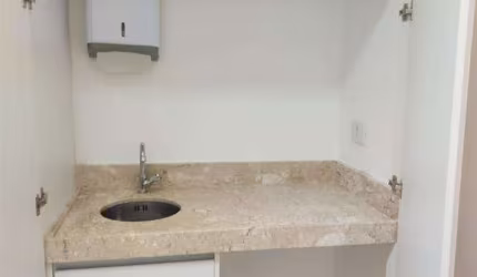 Barracão / Galpão / Depósito à venda na Avenida das Esmeraldas, Jardim Tangará, Marília, 42 m2 por R$ 350.000