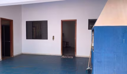 Casa com 3 quartos à venda na Rua Gabriel Gebra, Jardim Aparecida Nasser, Marília, 300 m2 por R$ 480.000