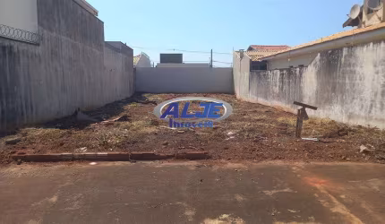 Terreno à venda na Rua Antonio Castelli, Jardim Altos do Palmital, Marília por R$ 150.000