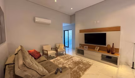 Casa com 3 quartos à venda na Rua José Costa de Oliveira, Jardim Aeroporto, Marília por R$ 1.490.000