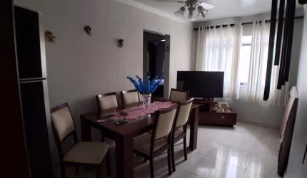Apartamento com 2 quartos à venda na Rua Pedro Charuto, Jardim Teotônio Vilela, Marília, 48 m2 por R$ 95.000