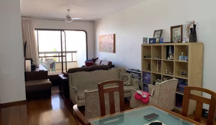 Apartamento com 3 quartos à venda na Rua São Luiz, Saliola, Marília, 160 m2 por R$ 650.000