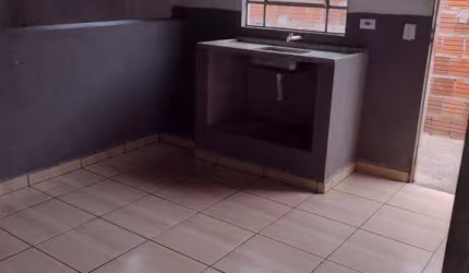 Casa à venda na Rua Antônia Maria Paleari Varjão, Jardim Edisom da Silva Lima, Marília por R$ 120.000
