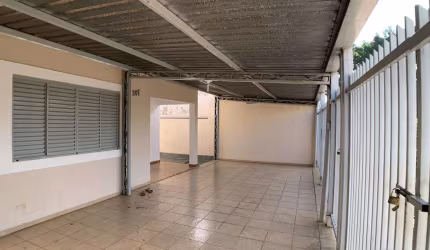 Casa com 4 quartos à venda na Rua Humberto de Campos, Mariana, Marília por R$ 390.000