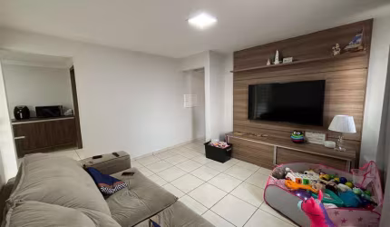 Casa com 2 quartos à venda na Rua Edson Anselmo, Parque Cecap Aeroporto, Marília por R$ 395.000