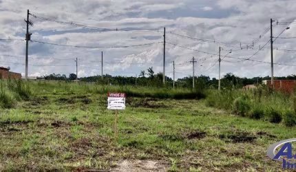 Terreno à venda na Rua Elza Serapilha Novo, Centro (Rosália), Marília por R$ 105.000
