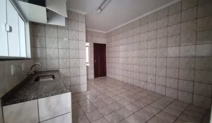 Casa com 2 quartos à venda na Rua Bartolomeu Lopes Vilharrubia, Jardim Lavínia, Marília, 90 m2 por R$ 280.000