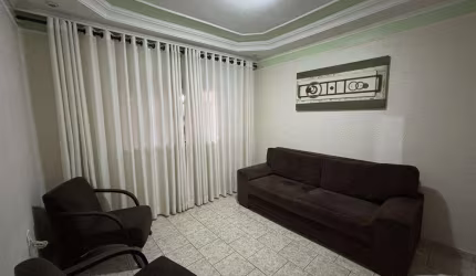 Casa com 3 quartos à venda na Rua Ana Cândida de Souza Gemeinder, Jardim Nacional, Marília por R$ 360.000