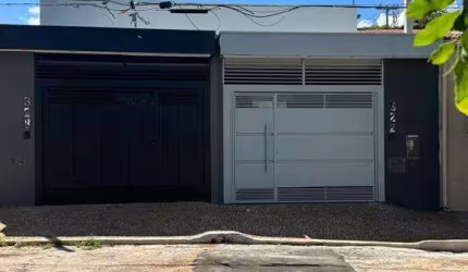 Casa com 3 quartos à venda na Rua Francisco Xavier Ambrósio, Jardim Ohara, Marília, 114 m2 por R$ 400.000