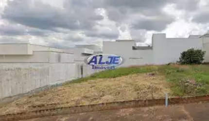Terreno à venda na Rua Lázaro da Cruz, Jardim Florença, Marília por R$ 190.000