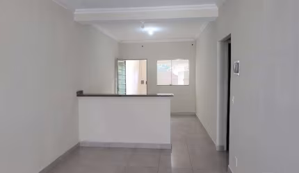 Casa com 3 quartos à venda na Rua Benedita Maria de Carvalho, Osvaldo Fanceli, Marília, 150 m2 por R$ 320.000