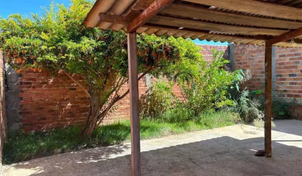 Casa com 2 quartos à venda na Rua Esmennia Ramos Lopes, Residencial Vida Nova Maracá (Padre Nobrega), Marília, 45 m2 por R$ 185.000