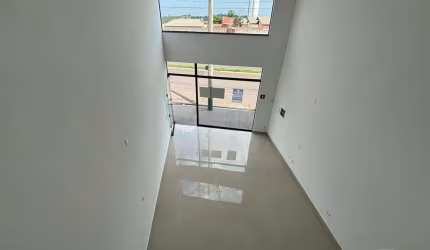 Barracão / Galpão / Depósito para alugar na Avenida Pastor Darci da Silva Lima, Residencial Vida Nova Maracá (Padre Nobrega), Marília, 100 m2 por R$ 3.100