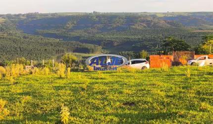 Chácara / sítio à venda na Rua Maria Pinto de Souza, Área Rural de Marília, Marília por R$ 225.000