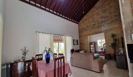 Chácara / sítio com 3 quartos à venda na Zona Rural, Vera Cruz , 254 m2 por R$ 1.200.000