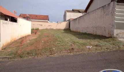 Terreno em condomínio fechado à venda no Centro, Osvaldo Cruz  por R$ 120.000