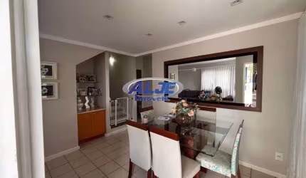 Casa com 3 quartos à venda na Rua José de Abreu Neto, Parque das Esmeraldas, Marília por R$ 660.000