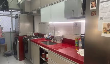 Lindo apartamento pertinho da praia