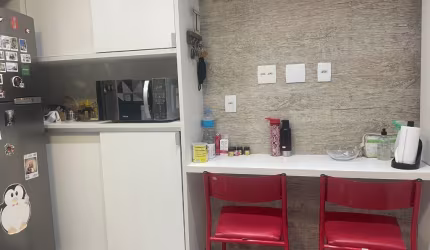 Belíssimo Apartamento