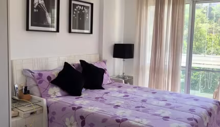 Lindo Apartamento