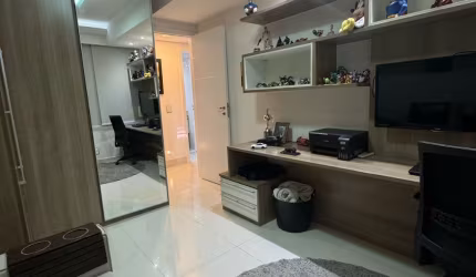 Belíssimo Apartamento