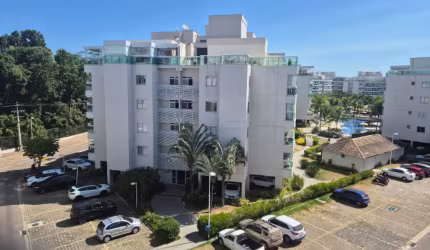 Lindo apartamento